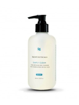 SKINCEUTICALS SIMPLY CLEAN...