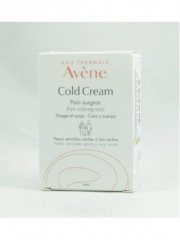AVENE COLD CREAM PAN...