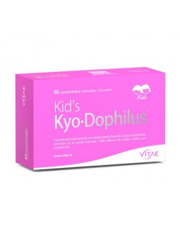 VITAE KYO-DOPHILUS KIDS 60...