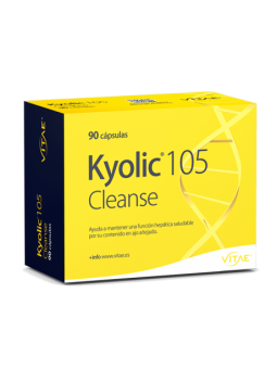 VITAE VITARLIC CLEANSE 90...