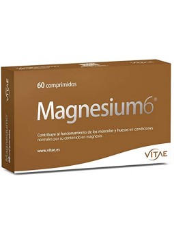 VITAE MAGNESIUM6 20...