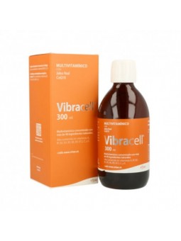 VITAE VIBRACELL 100 ML