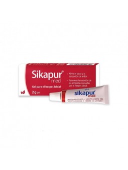 VITAE SIKAPUR MED GEL...
