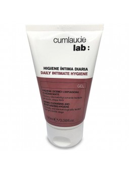 CUMLAUDE HIGIENE INTIMA...