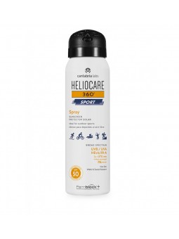 IFC HELIOCARE 360º SPORT...