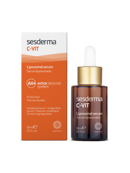 SESDERMA C-VIT LIPOSOMAL...
