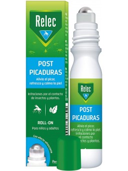 RELEC POST PICADURAS...