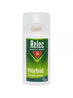 RELEC HERBAL SPRAY...