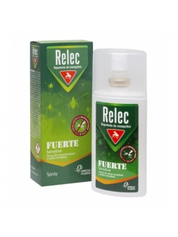 RELEC FUERTE SENSITIVE...
