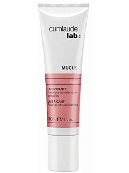 CUMLAUDE MUCUS GEL 30 ML