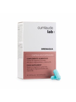 CUMLAUDE GYNEALUDE DRENAQUA...