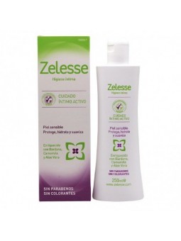 ZELESSE HIGIENE INTIMA 250 ML