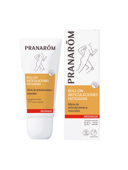 PRANAROM AROMALGIC SPRAY...