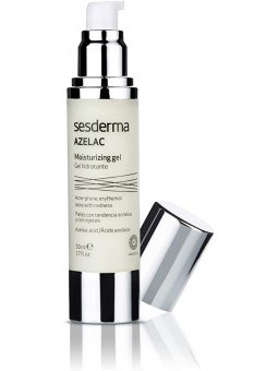 SESDERMA AZELAC GEL...
