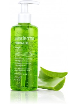 SESDERMA HIDRALOE GEL ALOE...