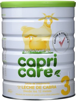 CAPRICARE 3 LECHE DE...