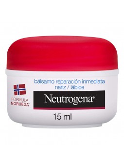NEUTROGENA BALSAMO NARIZ Y...