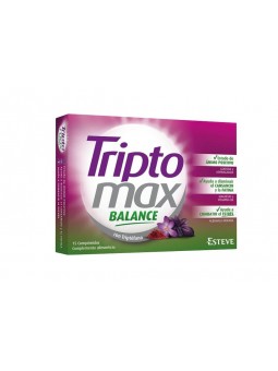 TRIPTOMAX BALANCE 15...