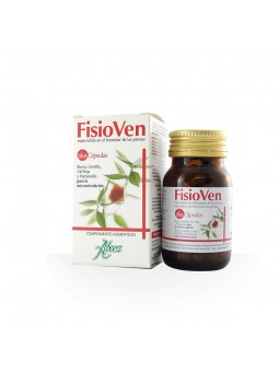 ABOCA FISIOVEN PLUS 50...