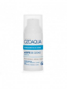 OZOAQUA ACEITE OZONIZADO...