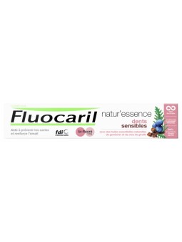 FLUOCARIL NATUR ESSENCE...