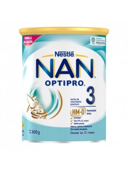 NESTLE NAN 3 OPTIPRO 800...