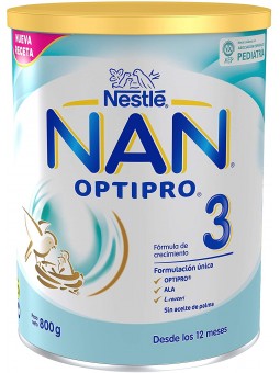 NESTLE NAN 2 OPTIPRO 800...