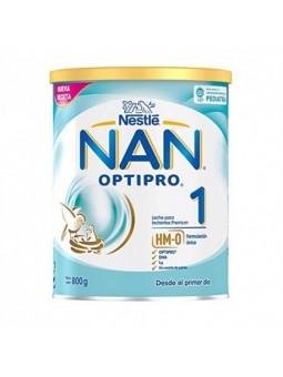 NESTLE NAN 1 OPTIPRO 800...