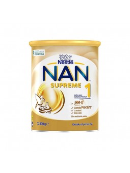 NESTLE NAN 1 SUPREME 800 G