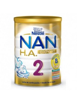 NESTLE NAN 2 EXPERT HA 800...