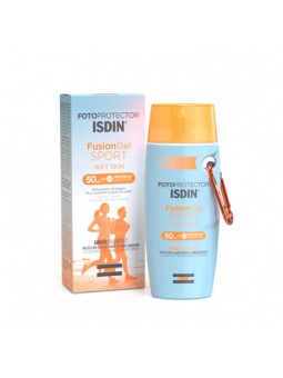 ISDIN FOTOPROTECTOR SPF50+...
