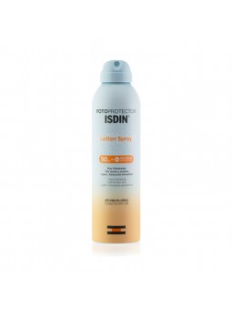 ISDIN FOTOPROTECTOR SPF50+...