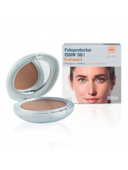 ISDIN FOTOPROTECTOR SPF50+...
