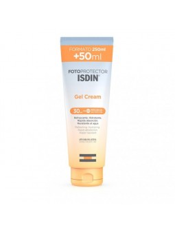 ISDIN FOTOPROTECTOR SPF30...