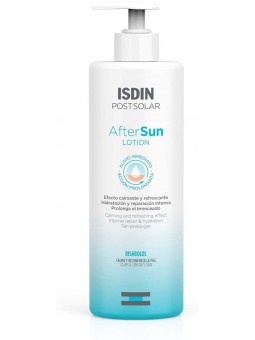ISDIN AFTER SUN LOCION 400 ML