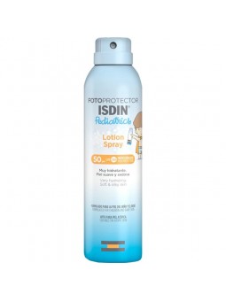 ISDIN SOLAR PED...
