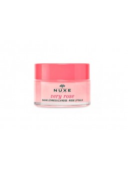 NUXE VERY ROSE BALSAMO...