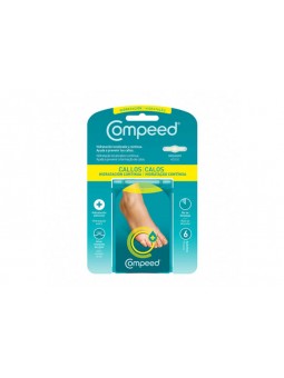 COMPEED CALLOS HIDRATACION...