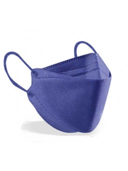 MASCARILLA FFP2 PLEGABLE...