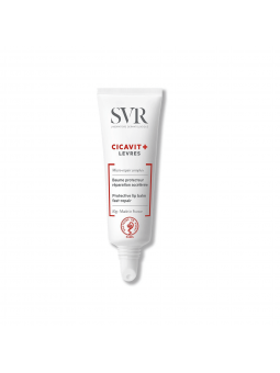 SVR CICAVIT+LABIOS 10 G