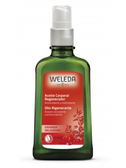 WELEDA ACEITE REGENERADOR...