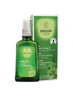 WELEDA ACEITE ANTICEL...