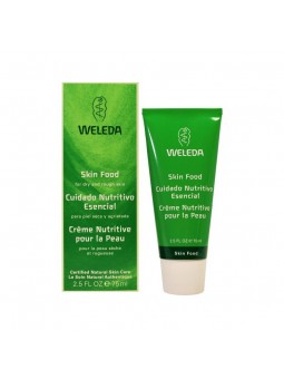WELEDA SKIN FOOD CUIDADO...