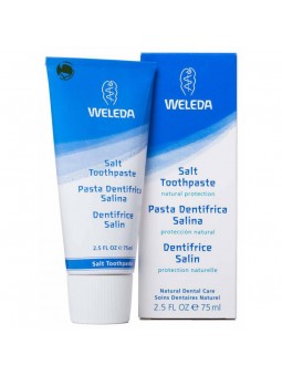 WELEDA PASTA DENTIFRICA...