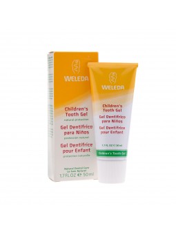 WELEDA GEL DENTIFRICO NIÑOS...