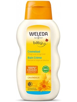 WELEDA BAÑO DE CREMA DE...
