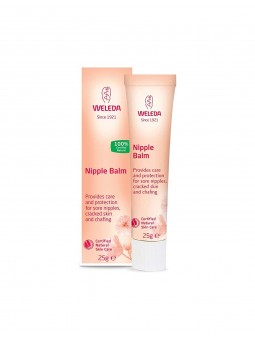 WELEDA BÁLSAMO PEZONES 25 GR