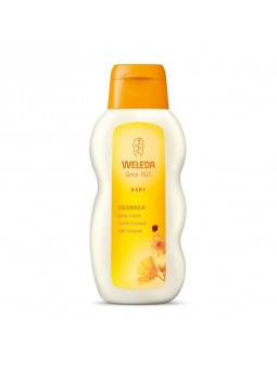 WELEDA LECHE CORP CALEND 200ML