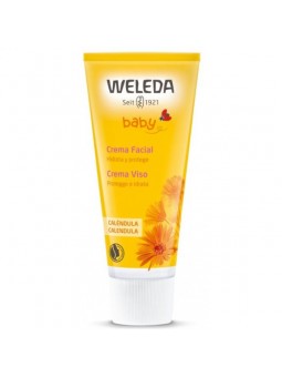 WELEDA CR FACIAL CALENDULA 50
