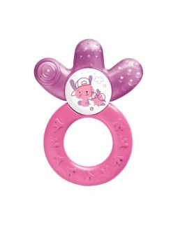 MAM MORDEDOR COOLER ROSA...
